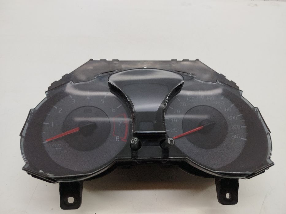 Quadrante - NISSAN Juke (F15) | 10 -