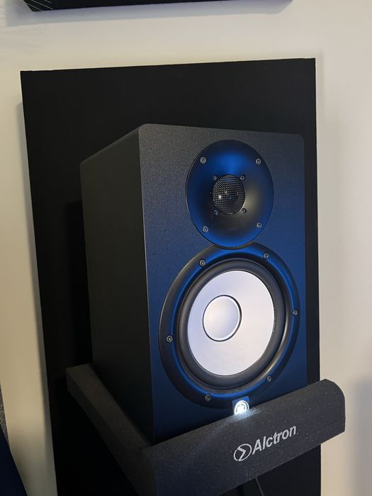 Monitory Studyjne Yamaha HS7