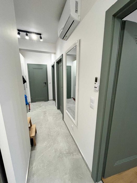 Wynajmę pokój dla jednej osoby Kępa Mieszczańska NOWE APARTAMENTY