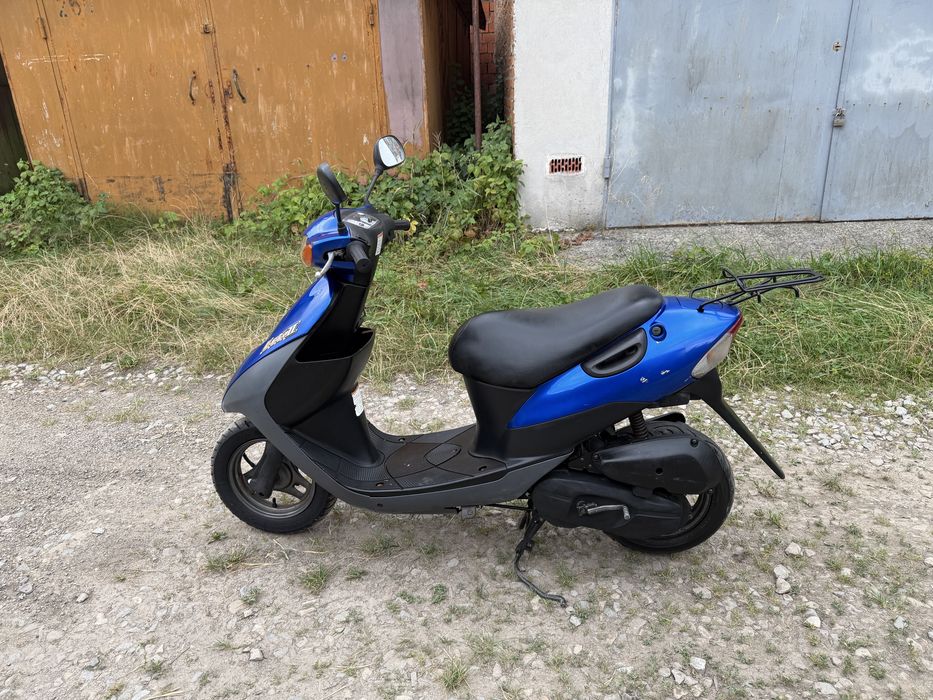 Suzuki lets 3 без пробігу по Україні +ДоСтАвКа