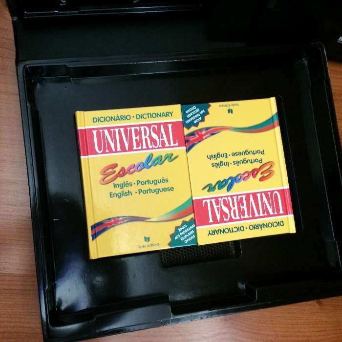 Curso de inglês da Oxford