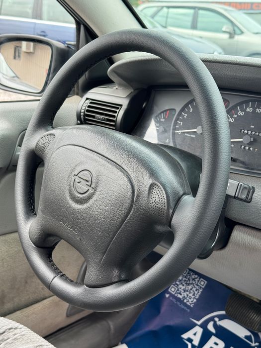 Продам Opel Omega 1995 рік можлива розстрочка, кредит, обмін!