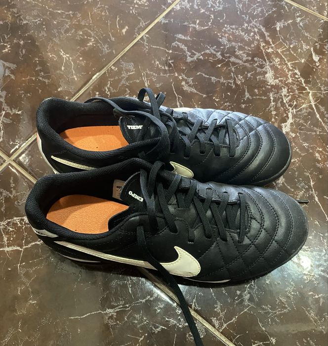 Nike tempo сороконіжки,кеди, бутси