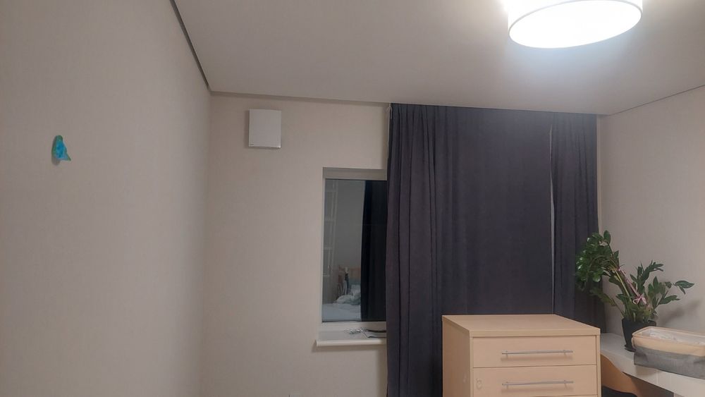 Рекуператор Блауберг, Прана, Вентс, Твін Фреш для дому | Монтаж