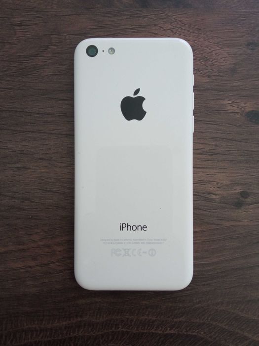 Iphone 5C [como novo] - Desbloqueado64586494602371122