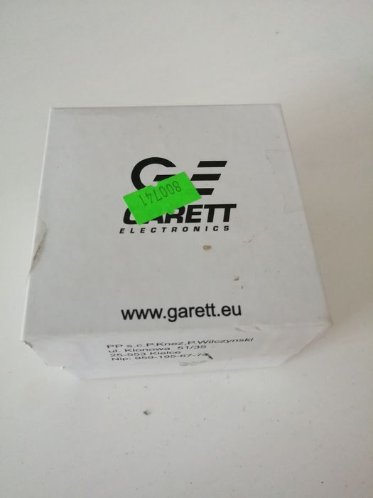 Smartwatch Garret Kids 5