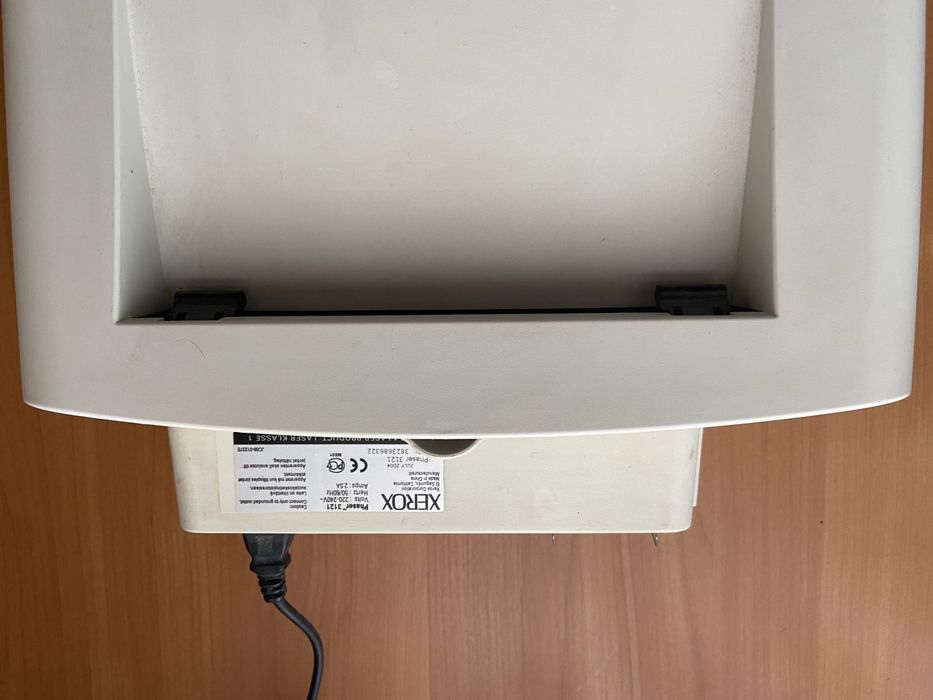Принтер Xerox Phaser 3121