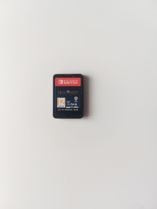 Hogwarts Legacy Nintendo Switch