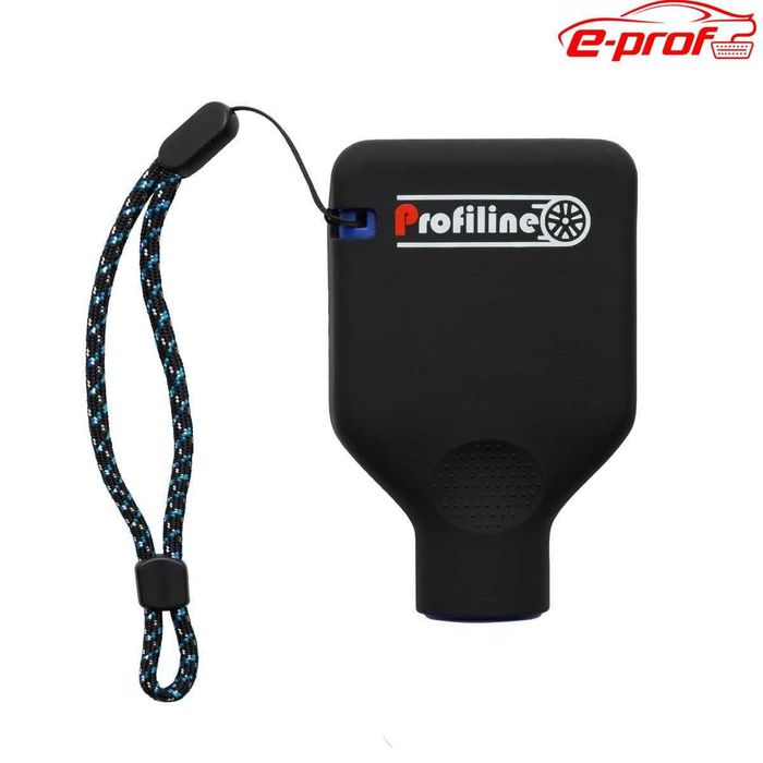 Profiline TG 588 Pro (Остання існуюча версія прошивки)