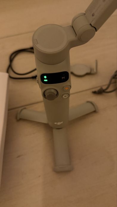 Dji Osmo Mobile 7