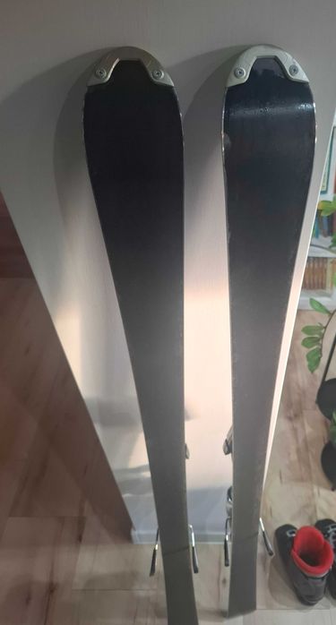 Narty Fischer R16 160cm