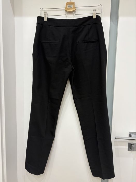 Zara spodnie damskie czarne rozmiar M