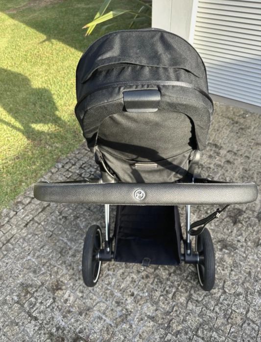 Carrinho Cybex Priam