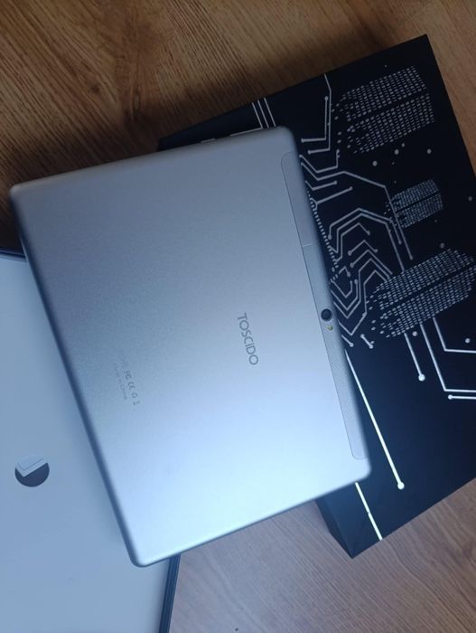 Tablet 10.1 Android 11