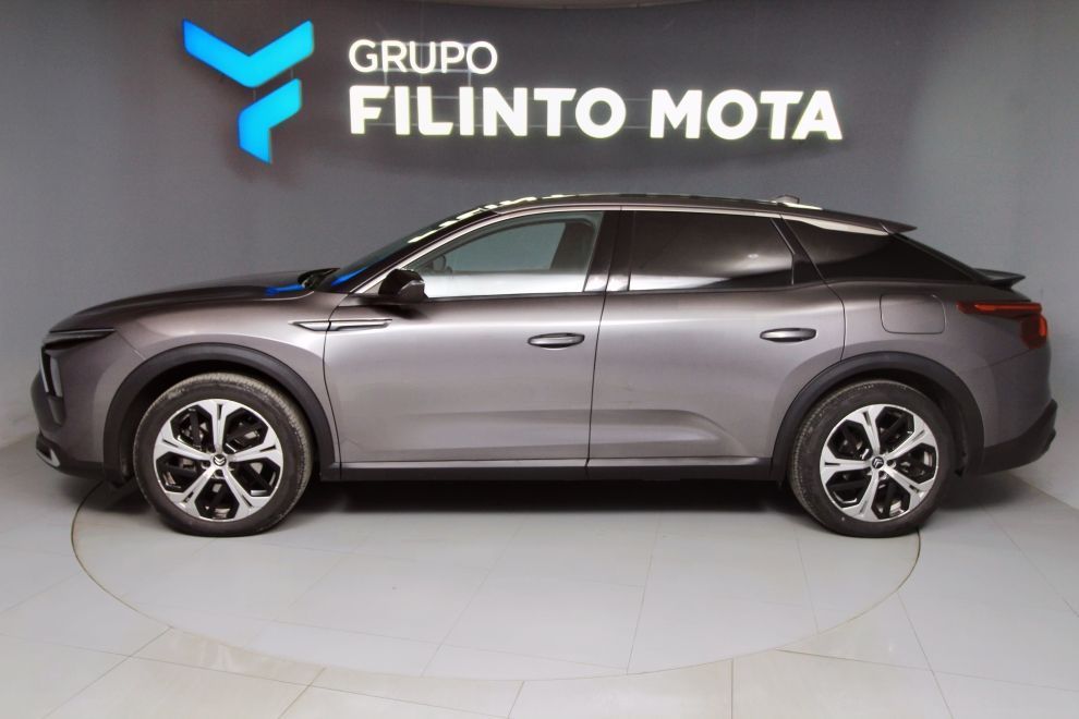Citroën C5 X 1.6 Hybrid Feel Pack e-EAT8