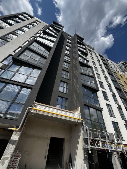 2-х кімнатна квартира в ЖК Аристократ