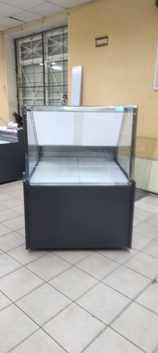 Вітрина холодильна гастрономічна 1м