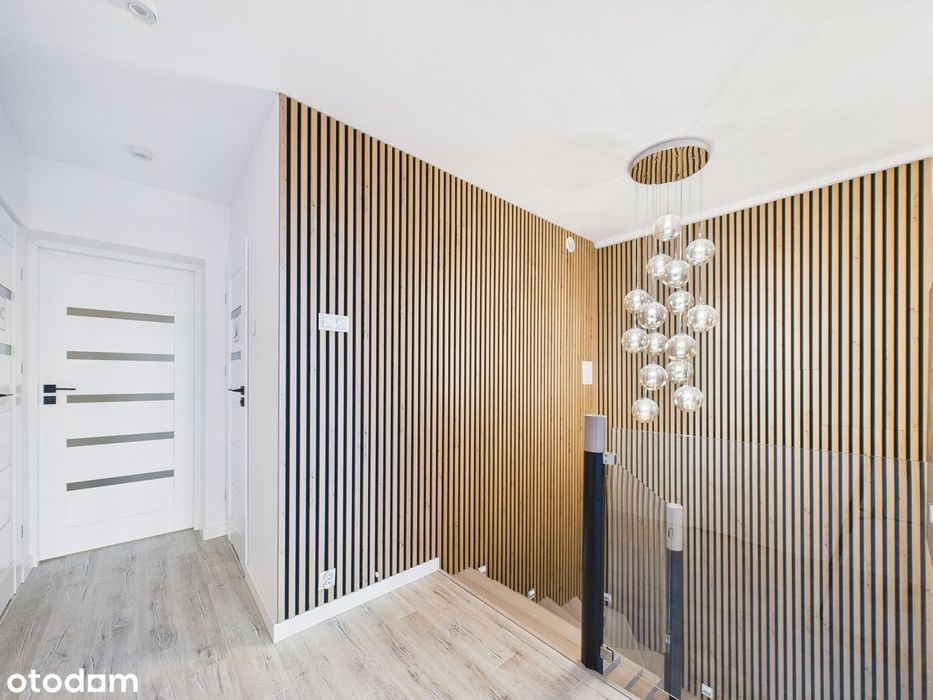 Dwupoziomowy Apartament Po Remoncie Katowice, Ochojec