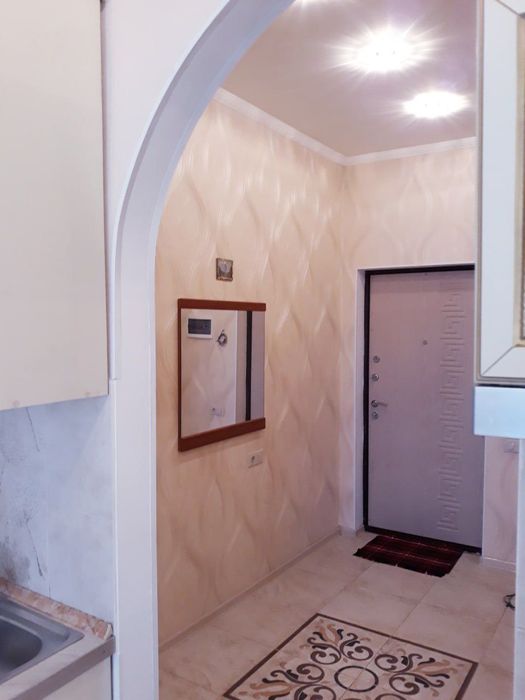 Сдам  евродвушку ЖК Фаворит/ Малый Фонтан/Ул. Артилерийская/Центр 5мин