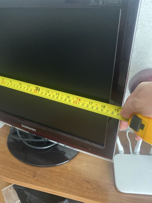 Монітор Samsung 2008