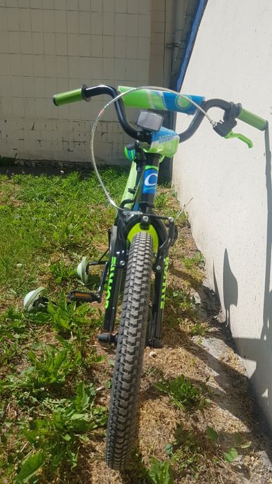 Велосипед  Ardis 16