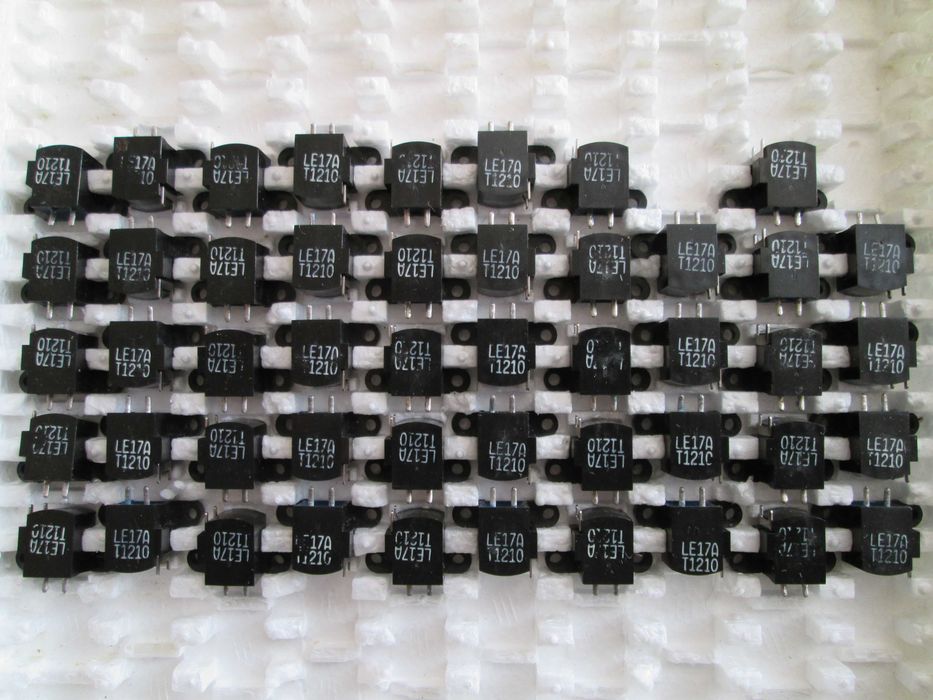 Головка стирающая LE17A кассетная двухзазорная