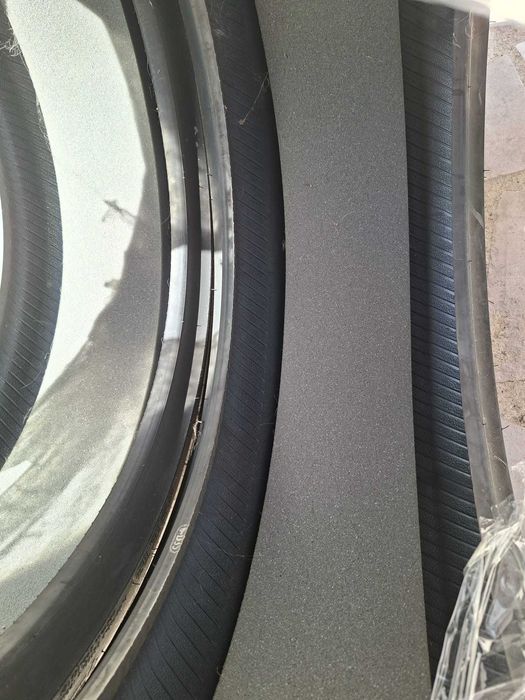 2x Pneu Hankook Ventus ION S IK01 245/35 ZR21 96Y XL, FSL, EV - NOVO com Fatura