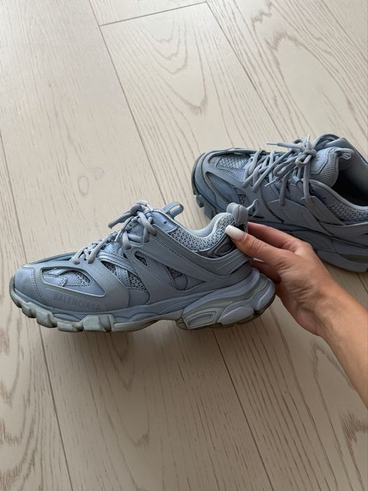 Balenciaga Track оригінал