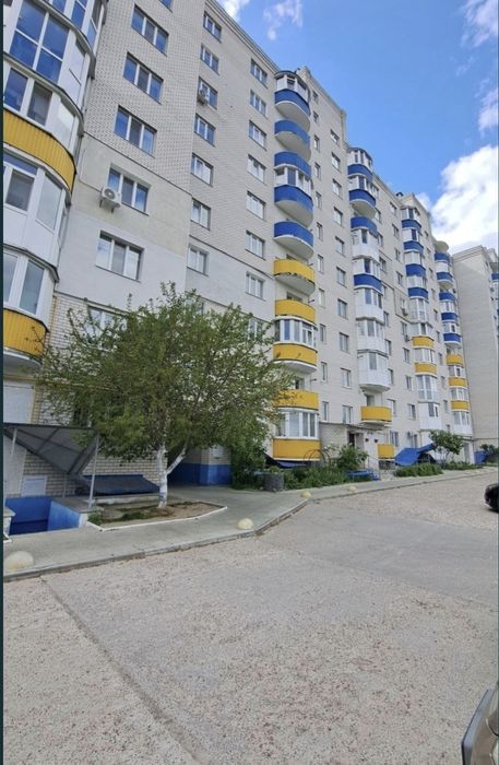 Оренда 1 кім. квартири по вул. Попова