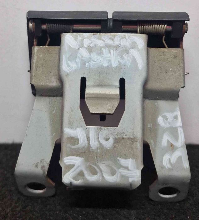 Conjunto de Botões - NISSAN QASHQAI I
