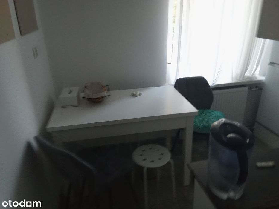 Mieszkanie 3-pokojowe z balkonem i garażem