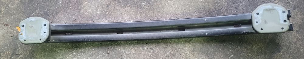 Reforço Pára-choques frontal Nissan Juke (F15)