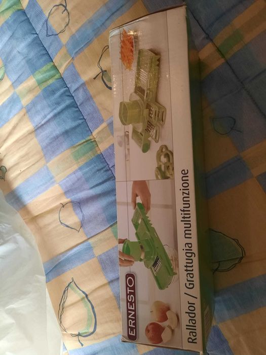New Multi-Function Grater443031058415636481