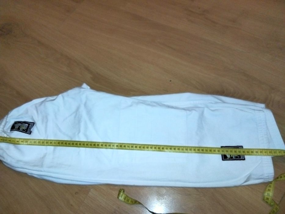 Kimono dla chłopca