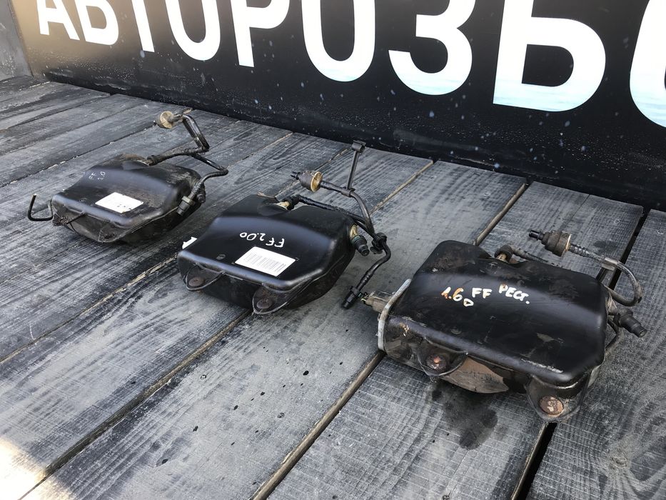 Форд Фокус 2 бачок жидкости рідини dpf fap adblue енд блю еолісу eolys