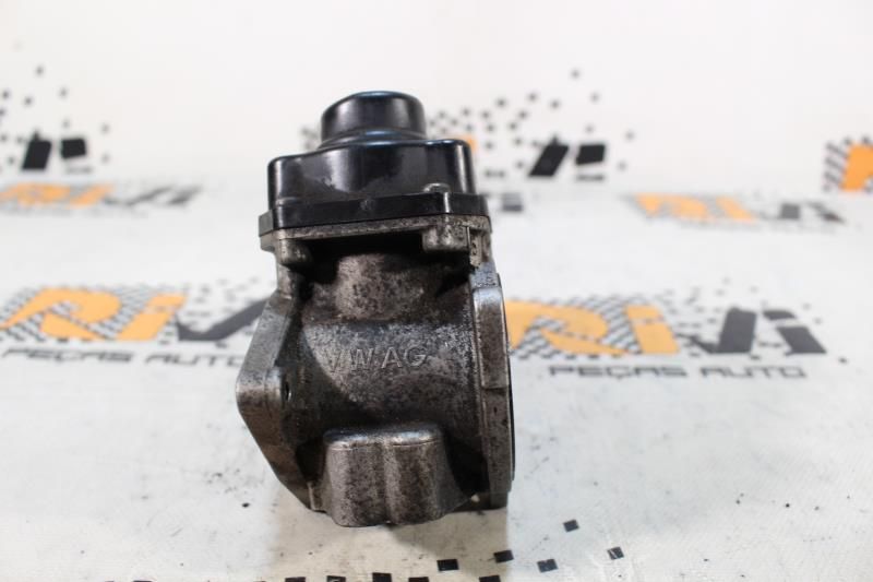 Válvula EGR AUDI A4 (8K2, B8)