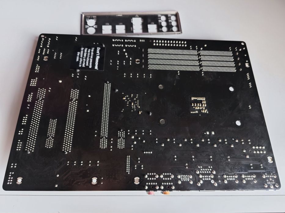 Готовый Комплект материнская плата процессор и память