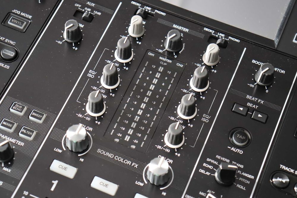 Pioneer DJ XDJ RX2 Kontroler Gwarancja