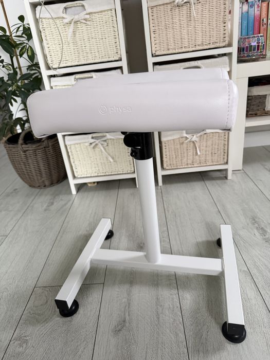 Podnóżek do pedicure Physa