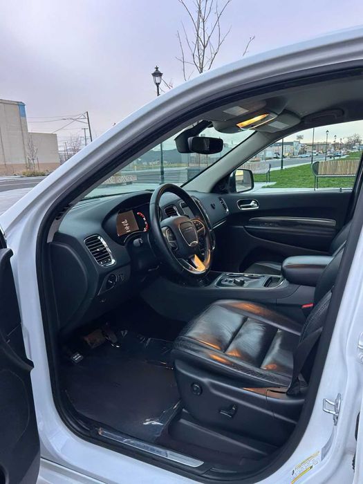 Dodge Durango      2017