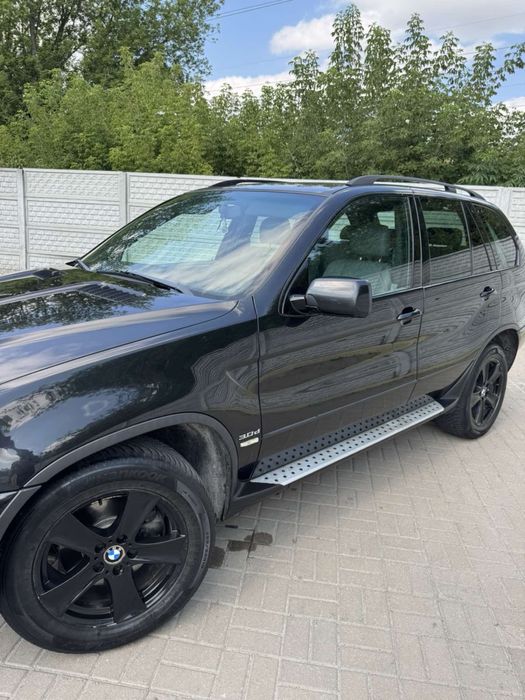 Продам БМВ 3,0 дизель