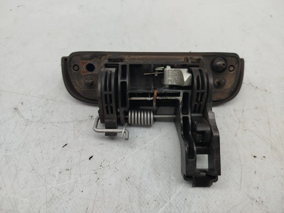 Puxador porta frente direita RENAULT Twingo III (BCM_)