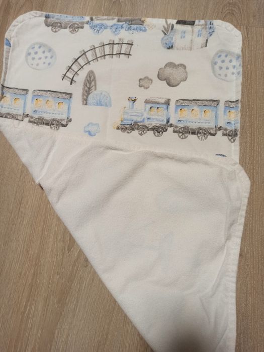Пелюшка непромокайка пеленка