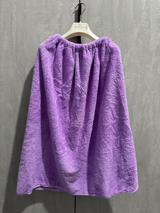 Банный комплект