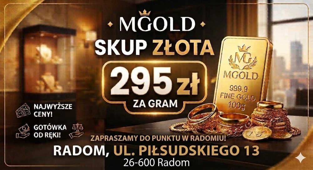 Skup Złotych Dukatów 1880