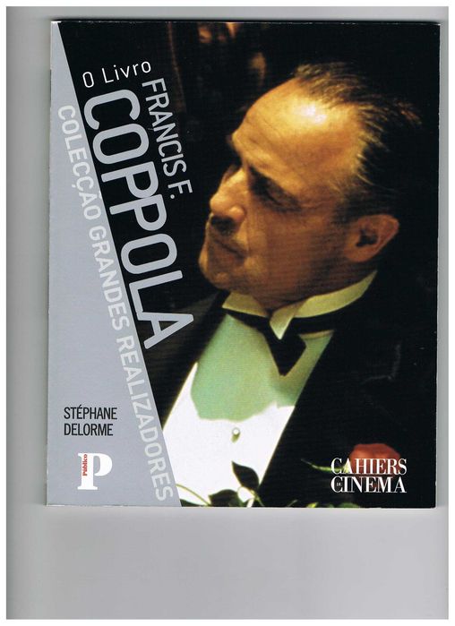 Cinema vários de livros de realizadores