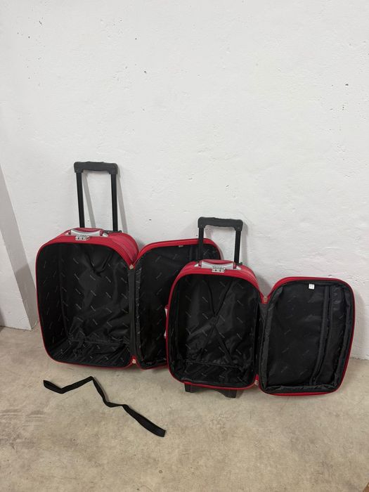Mala Viagem 3 unidades