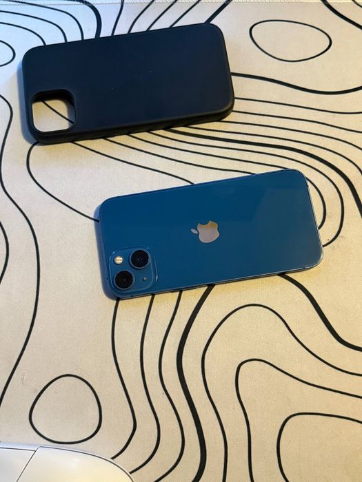 IPhone 13 128 в продаже