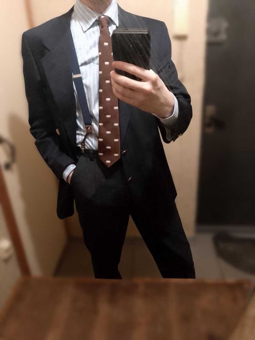 Спортивний піджак блейзер Scolari 50р 100% Шерсть Меріноса