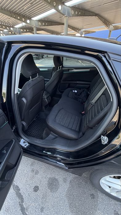 Продам Ford Fusion